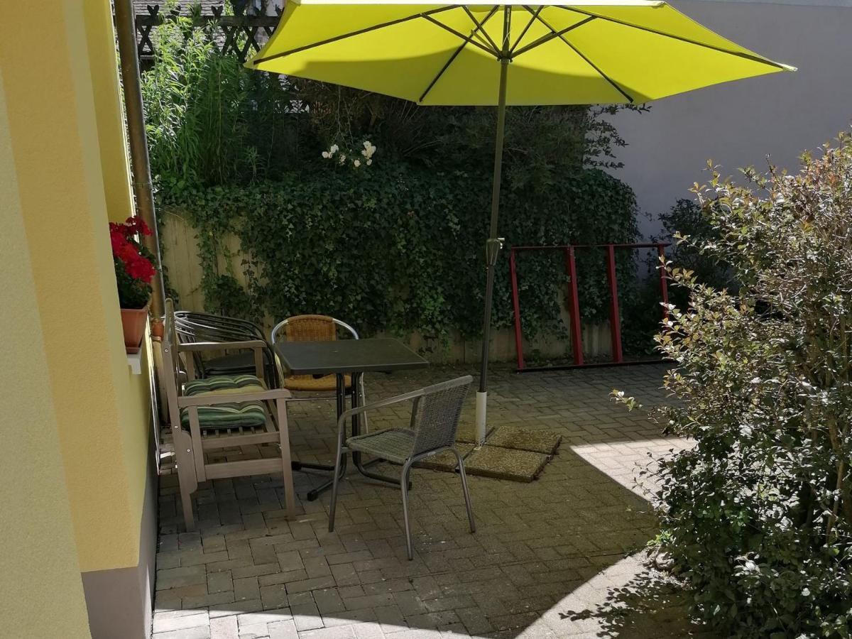 Jogis Ferienwohnungen Freiburg im Breisgau Exterior photo